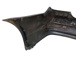 PARACHOQUE TRASEIRO BMW E60 530 545 550 03/10 C/FURO SENSOR