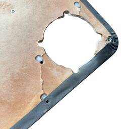 JOGO FORRO PORTA ORIGINA FIAT PALIO SIENA 1996 2017