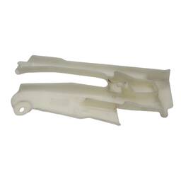 Guia Acabamento Fechadura Tras Esq Honda Civic 01 a 03