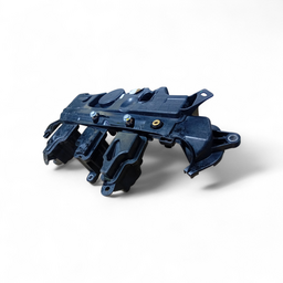 TAMPA VÁLVULAS RETORNO ÓLEO MASTER 2.3 16V 14/ FRONTIER 17/