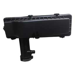 CAIXA FILTRO DE AR CITROEN C3 PEUGEOT 207 1.4 2003 A 2012