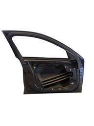 PORTA DIANTEIRA ESQUERD BMW SÉRIE 1 F40 116 118 120 M135 18/