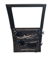 PORTA TRASEIRA ESQUERDA L200 OUTDOOR 2005 2006 A 2011