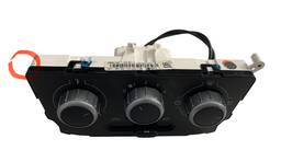 Painel Comando Ar Condicionado Gol Voyage Saveiro G5