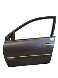 Porta Dianteira Esquerda Megane 2007 2008 a 2013