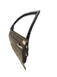 PORTA DIANTEIRA ESQUERDA MEGANE 2007 2008 A 2013
