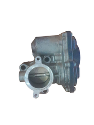 Corpo Borboleta Renault Sandero 1.0 2015a2018 - H8201547345