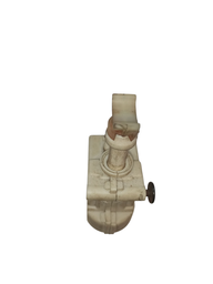 MOTOR FECHADURA ELÉTRICA PORTA MALAS VW VOYAGE 2009 A 2020