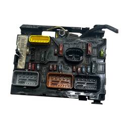 Caixa Módulo Bsm C3 207 307 206 L11 2002 a 2011