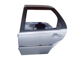 Porta Traseira Esquerda Palio Siena 2005 a 2016, Original