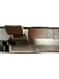 FRISO INTERNO PORTA DIANTEIRO ESQUERDO HAVAL H6 2023 A 2025