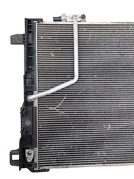 CONDENSADOR AR MERCEDES C180 C200 C250 2010 A 2014