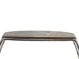 TAMPA TRASEIRA FOX 2010 2011 A 2014 C/DETALHE