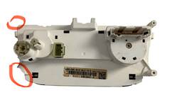 REGULAGEM VENTILAÇÃO PAINEL GOL G5 5U08190453Q7 (DETALHE)