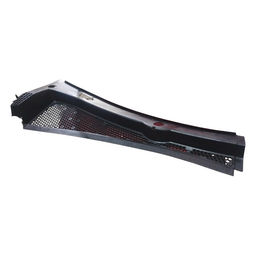 CHURRASQUEIRA ESQUERDA PEUGEOT 2008 208 2015/