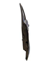 PORTA DIANTEIRA ESQUERDA RANGE ROVER SPORT 2006 2007 A 2013