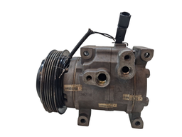 COMPRESSOR AR CONDICIONADO HB20 1.0 3CC ASP/TURBO 2013 A 22