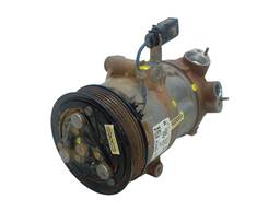 Compressor Ar Gol Voyage G7 G8 Fox Up Asp/Tsi 1.0 3cc 2014/