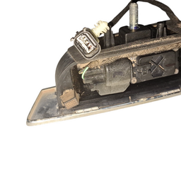 MAÇANETA TAMPA TRASEIRA FORD ECOSPORT 2.0 2012