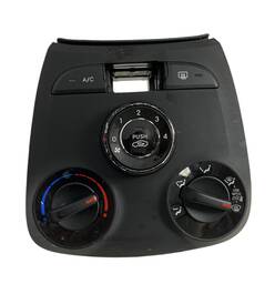 COMANDO AR CONDICIONADO HYUNDAI HB20 1.6 FLEX 13/19 