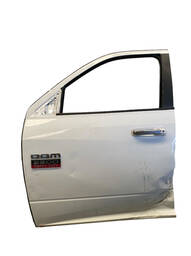 Porta Dianteira Esquerda Ram 2500 12/18 1500 Classic 2022/23