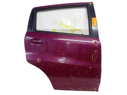 Porta Traseira Direita Jac J2 2012 2013 a 2016 C/DETALHE