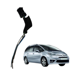 Plug conector cilindro ignição Citroen C4 Grand Picasso 2.0 