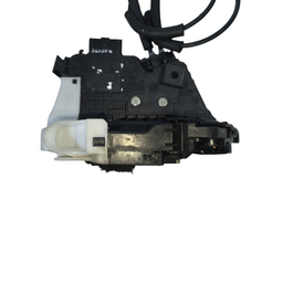 FECHADURA PORTA DIANTEIRA DIREITA CERATO 2009 2010 A 2013