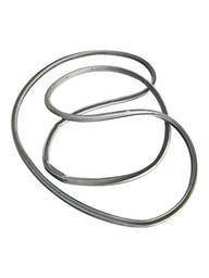 BORRACHA EXTERNA PORTA DIANTEIRA GWM HAVAL H6 2023 A 2026