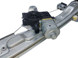 MÁQUINA DE VIDRO PORTA TRASEIRA DIREITA COBALT 2012/ ELÉTRI