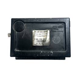 Modulo BCM Conforto Kia Cerato 2009 a 2013 Vidro