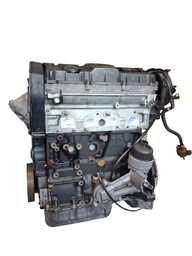 MOTOR PEUGEOT 208 2008 C3 C4 CACTUS 1.6 16V AUTOMÁTI 2018/..