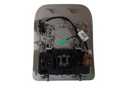 LUZ TETO FIAT TORO 2016/..