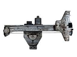 Máquina de Vidro Porta Traseira Direita C4 Hatch 08 a 2013