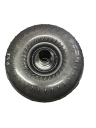 Conversor Torque 40a780 07f19660 Câmbio 03-72le Tr4 2009 Ed