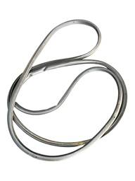 Borracha Externa Porta Dianteira GWM Haval H6 2023 a 2026