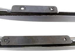 PAR RACK TETO RANGE ROVER SPORT 2014 2015 A 2022