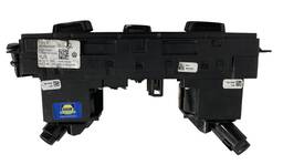 PAINEL COMANDO AR CONDICIONADO POLO VIRTUS 6EA820045