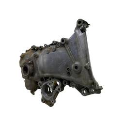 TAMPA LATERAL MOTOR TOYOTA ETIOS 1.5 2013 A 2015