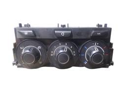 COMANDO AR CONDICIONADO ANALÓGICO C3 AIRCROSS PICASSO 11/20