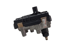 MÓDULO ATUADOR DA TURBINA JEEP COMPASS 2.0 2016 A 2021