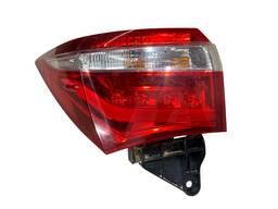 Lanterna Traseira Toyota 2015 a 2019 Corolla XEI Le C/led