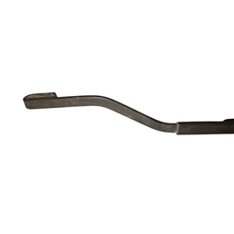 BRAÇO ESQUERDO LIMPADOR PARABRISA CHERY QQ 2016 2017 A 2019