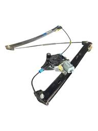 MAQUINA VIDRO PORTA GWM HAVAL H6 HEV PHEV GT 2023 A 2025