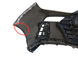 PARACHOQUE DIANTEIRO HB20 2023 2024 2025/.. (DETALHE)