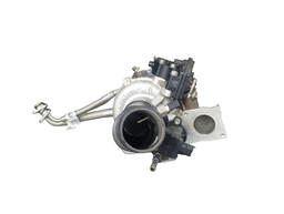 TURBINA TORO RENEGADE COMPASS COMMANDER FASTBACK PULSE 1.3 