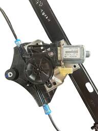 MAQUINA VIDRO PORTA GWM HAVAL H6 HEV PHEV GT 2023 A 2025