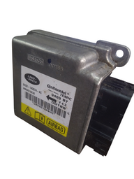 Módulo Airbag Land Rover Range Sport 2009 2.7 8h22-14d374-ac