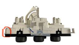 COMANDO AR CONDICIONADO GOL VOYAGE SAVEIRO G5 2013 (DETALHE)