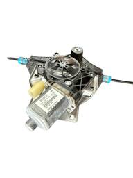 MAQUINA VIDRO PORTA GWM HAVAL H6 HEV PHEV GT 2023 A 2025